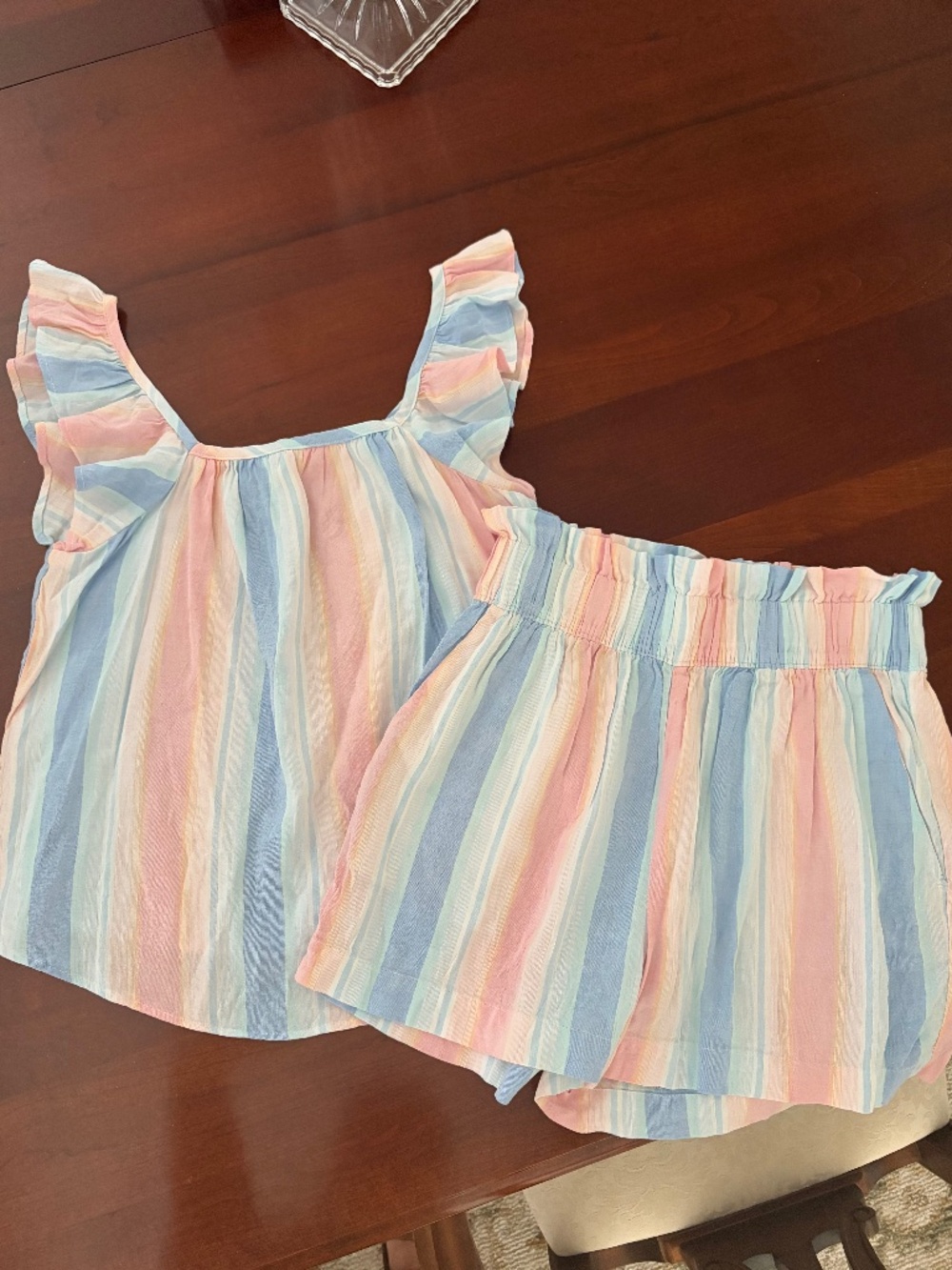 Southern Tide set
